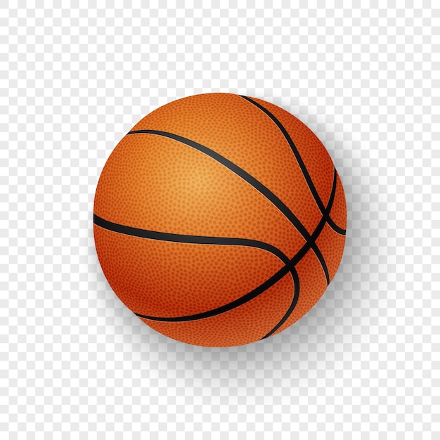 Bola De Basquete Dentro De Uma Coroa De Louros Prateada PNG , Bola