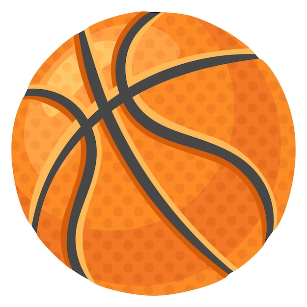 Bola De Basquete 3d Vector Ilustração Clássica Bola Laranja PNG , Clipart  De Basquete, Basquetebol, Bola Imagem PNG e Vetor Para Download Gratuito