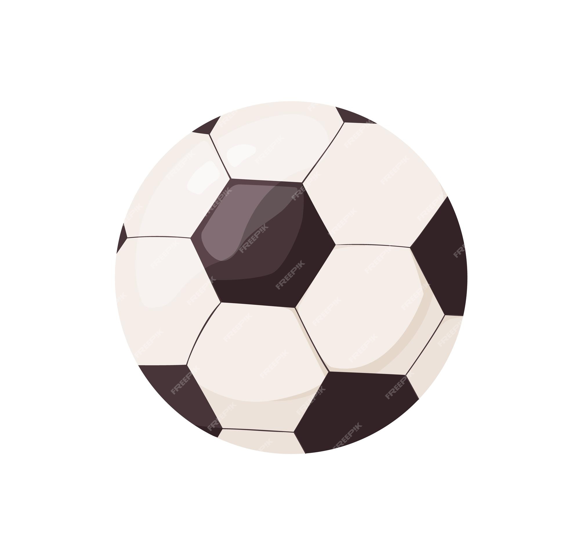 Bola futebol futebol esporte jogo jogar equipamento de futebol esportes  diversão ilustração objetivo redondo