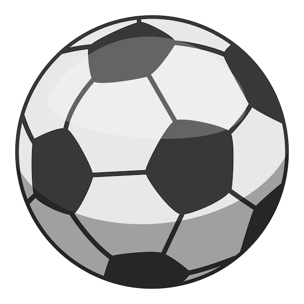 ilustração de ícone de vetor dos desenhos animados jogo de futebol online.  esporte tecnologia ícone conceito isolado vetor premium. estilo de desenho  animado plano 10941493 Vetor no Vecteezy