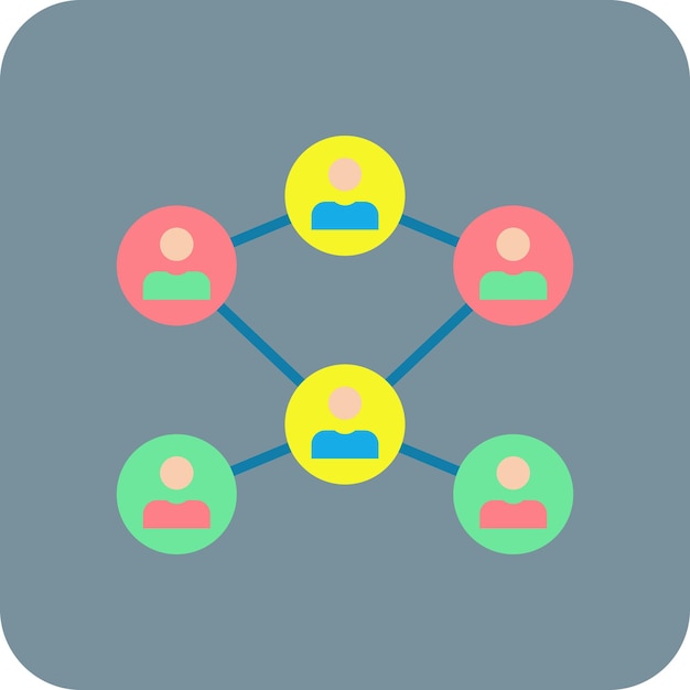 Ícone de conectividade