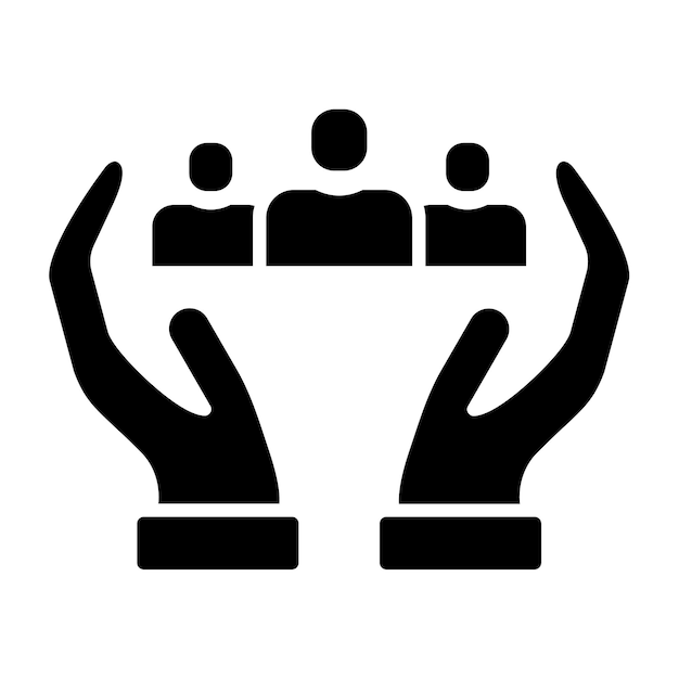 Ícone de conscientização