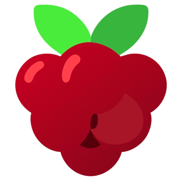 Ícone de cranberry