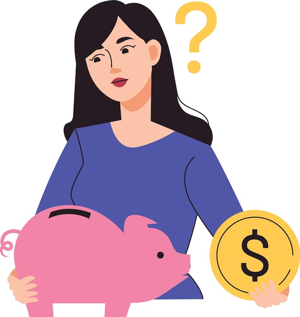 Ícone de Crescimento Financeiro
