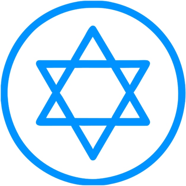 Ícone de emoji de israel