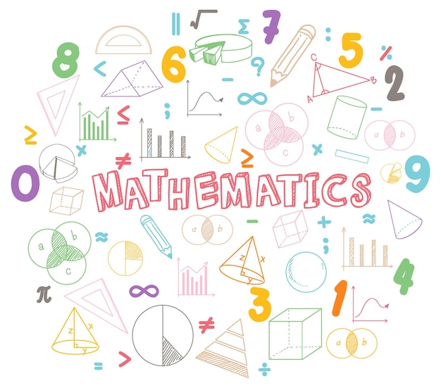 Ícone de fonte matemática com fórmula