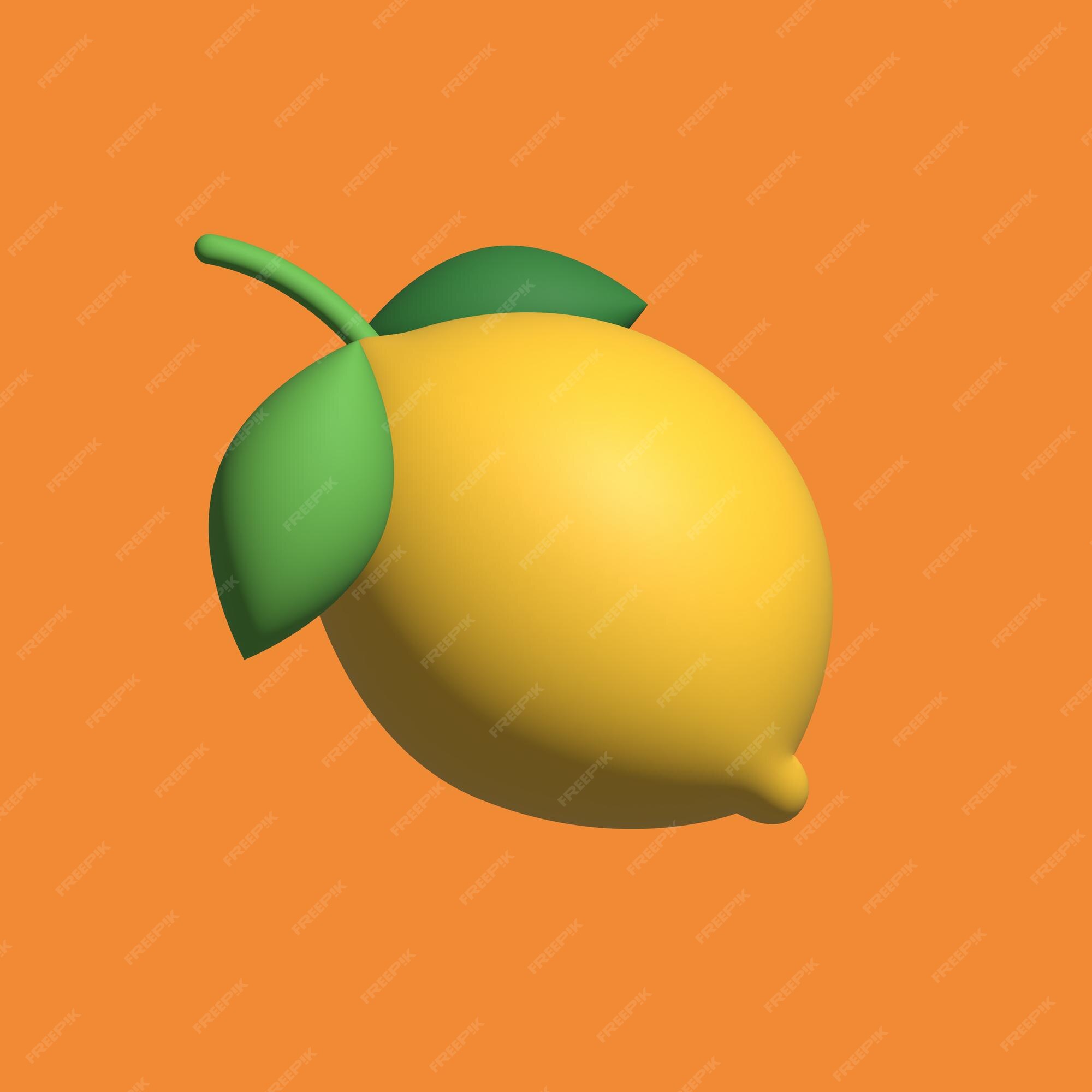 Fruta Discord Emojis