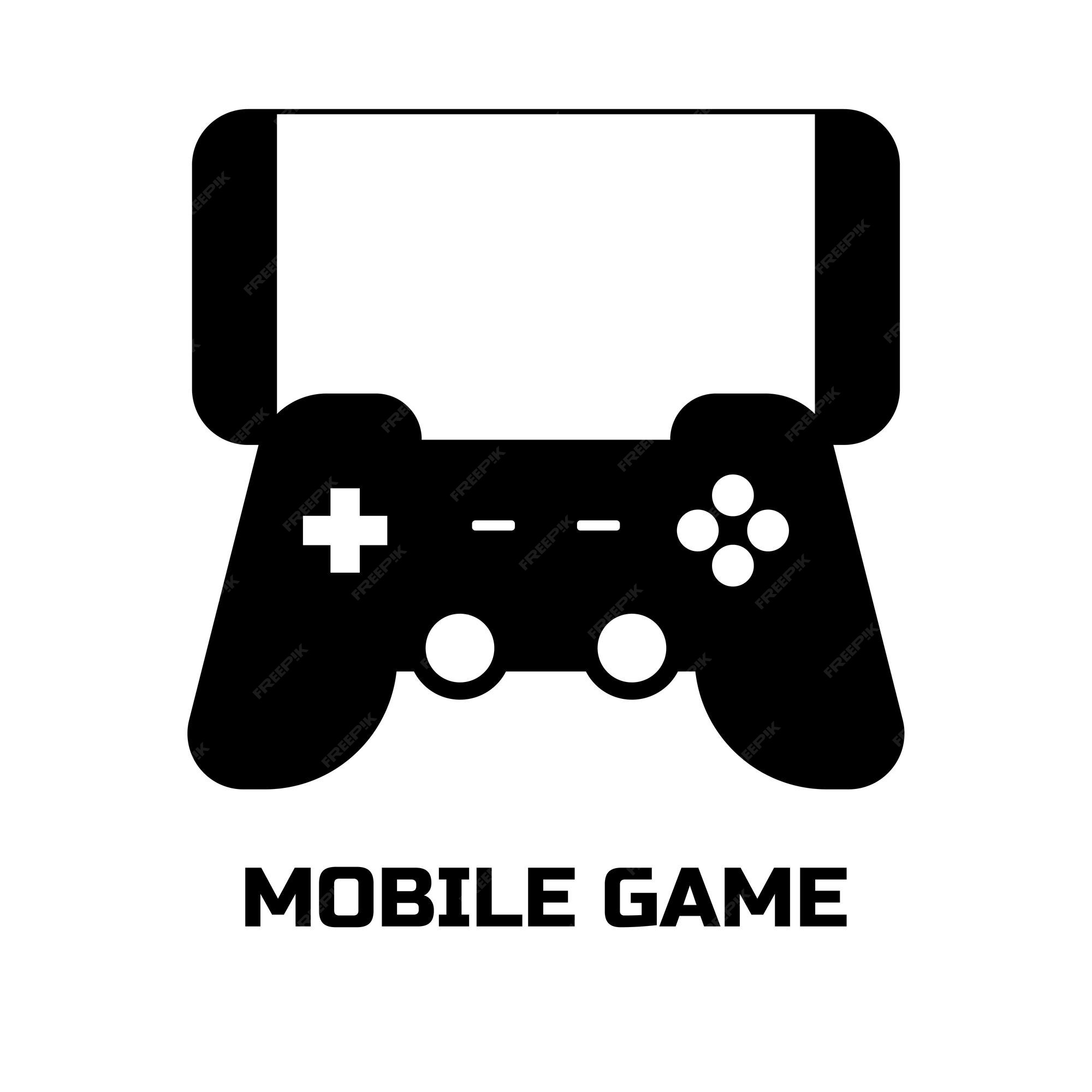 Jogo para celular - ícones de jogos grátis