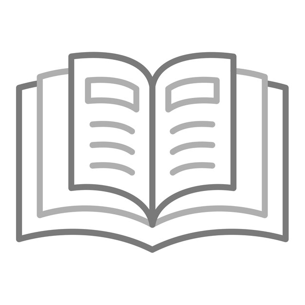 Ícone de livro