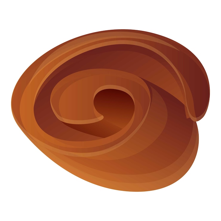 Vetor ícone de manteiga de chocolate ícones vetoriais de leite de chocolate para design web isolados em fundo branco