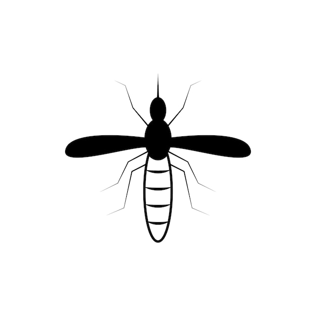 Ícone de mosquito