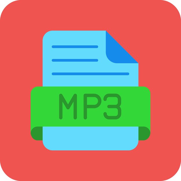 Ícone de Mp3