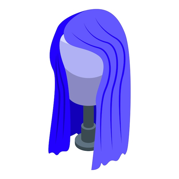 cabelo Ombre Sleepy Hair - Roblox