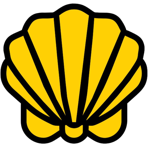 Ícone de shell