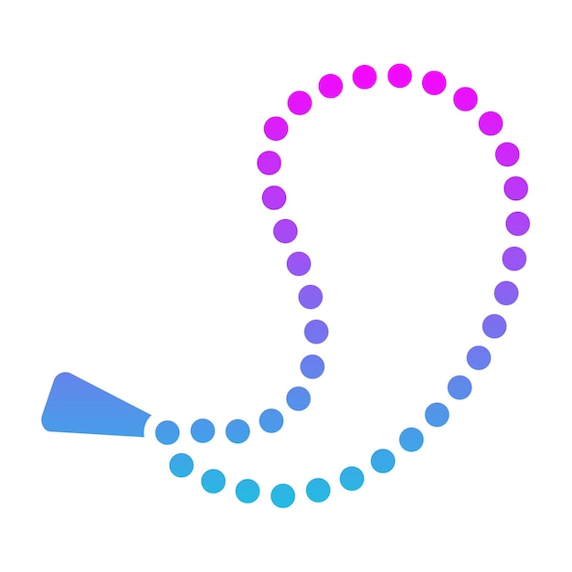 Ícone de Tasbih