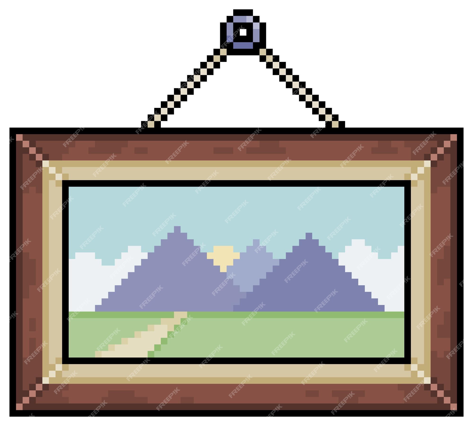 Pixel Art - Jogo de pintar na App Store