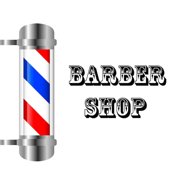 Ícone do barbershop