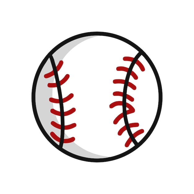 Ícone do beisebol