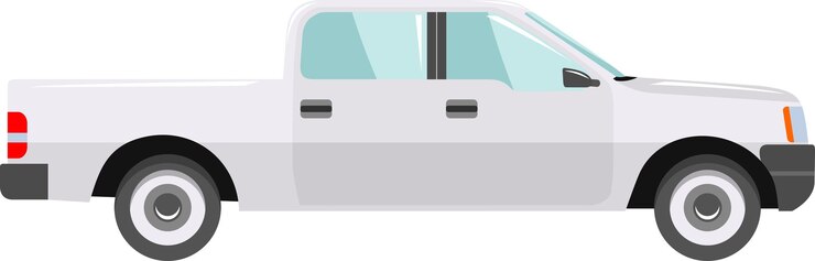 Vetor ícone do carro