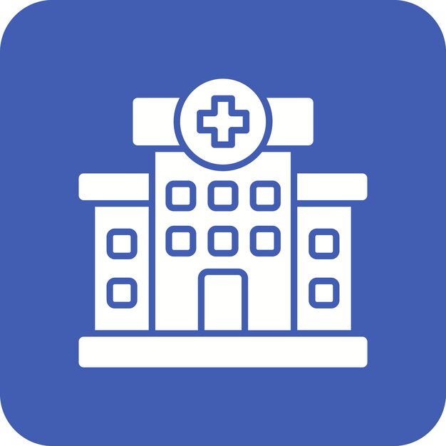 Ícone do Hospital