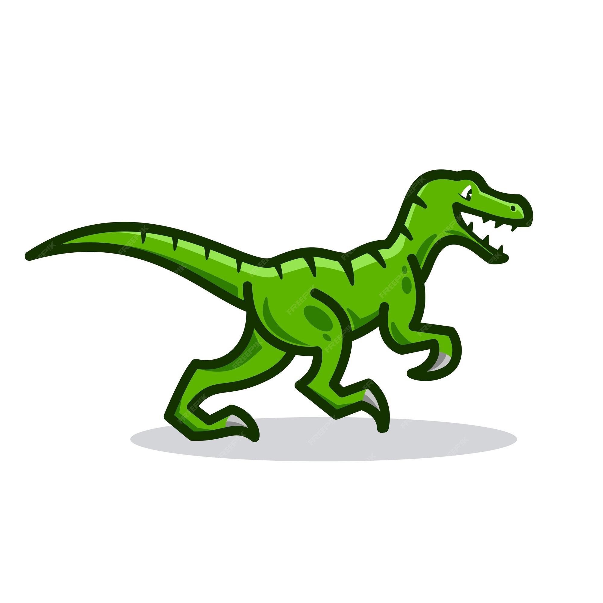 ícone do logotipo t-rex, sorriso tiranossauro, ilustração vetorial de  personagem de desenho animado fofo dino para crianças e livro de sucata  11274817 Vetor no Vecteezy