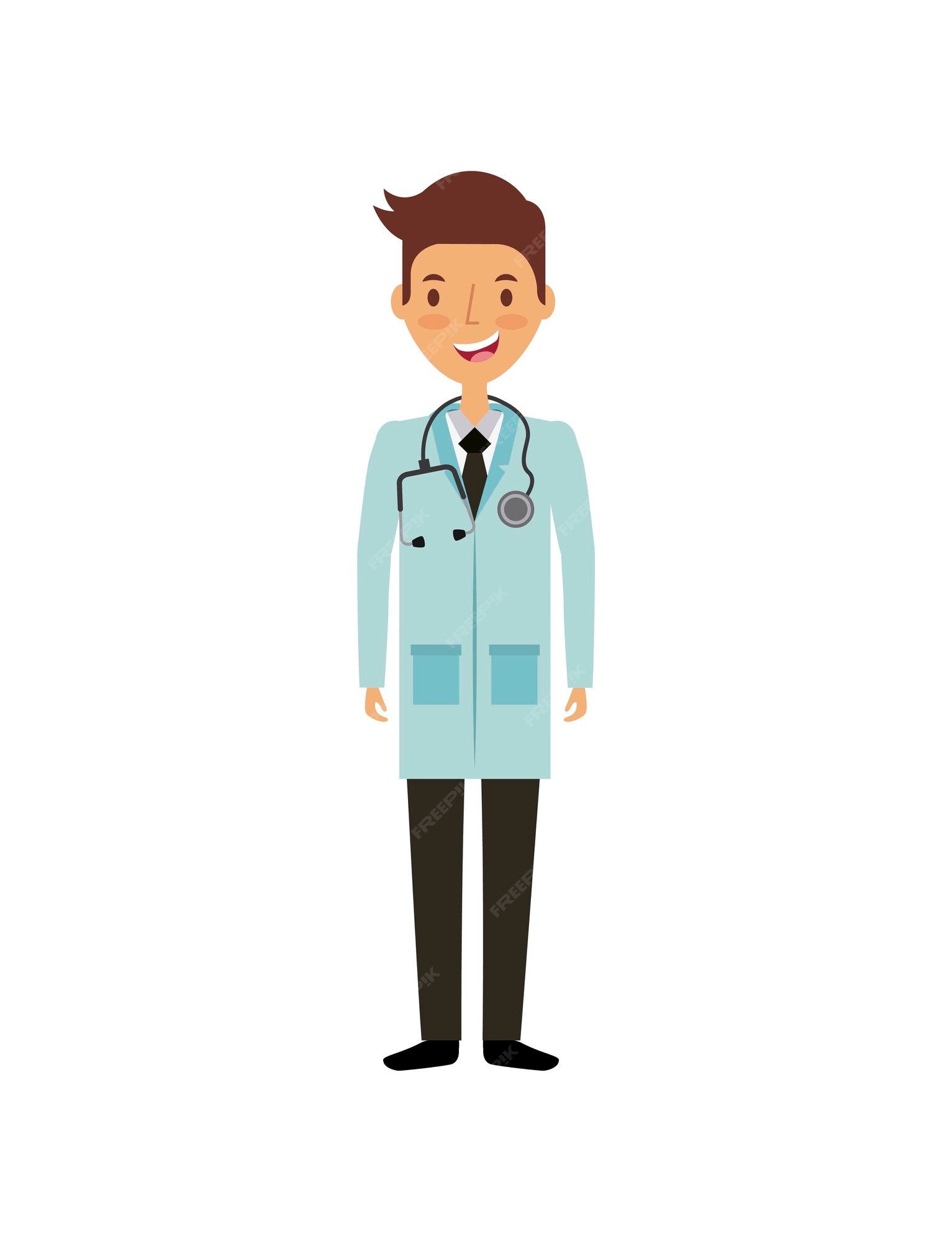 Vetor De Médico Masculino Dos Desenhos Animados PNG , Clipart De Ajudantes  Da Comunidade, Médico Dos Desenhos Animados, Vetor De Doutor Dos Desenhos  Animados Imagem PNG e PSD Para Download Gratuito