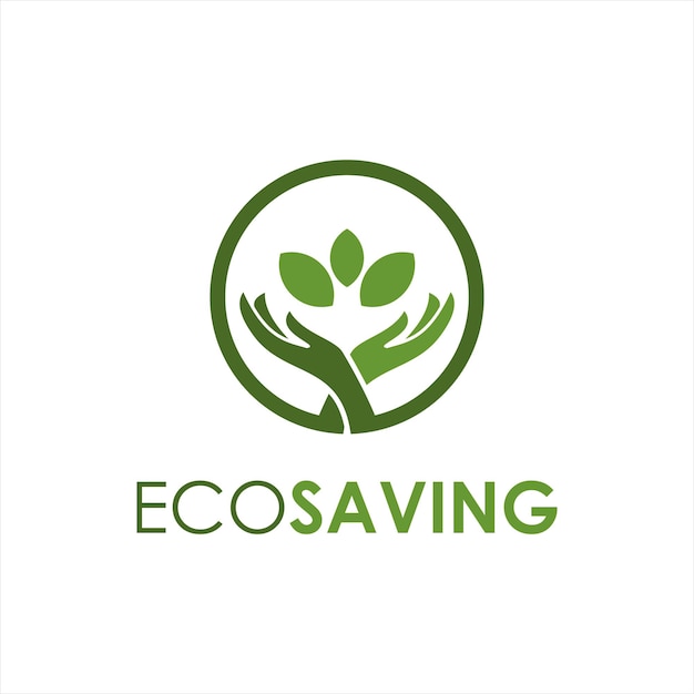 Ícone esg ambiental, social e governança csr logo