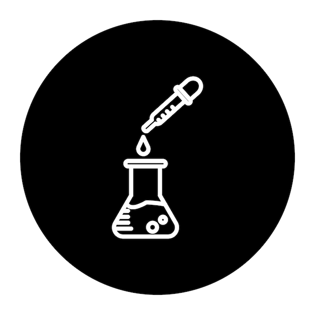 Ícone experimental