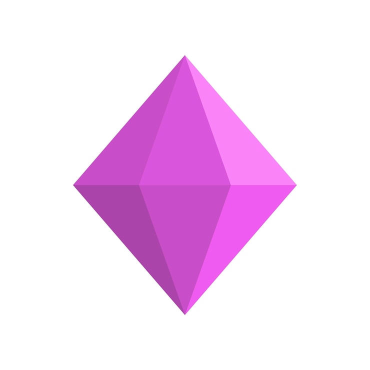 Vetor ícone inflexível em forma de cone ilustração plana do ícone vetorial inflexível em forma de cone para web