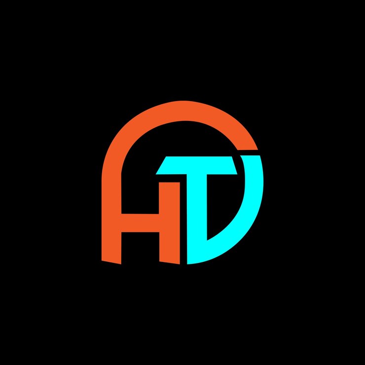 Vetor ícone vetorial de design de logotipo