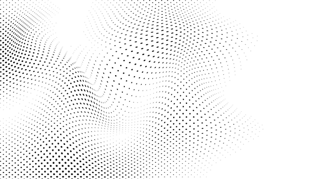 Ícones de arte vetorial e elementos gráficos em círculo