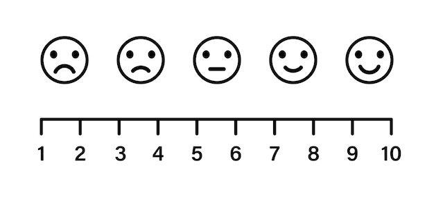 criativo Facebook 25 plano ícone pacote tal Como aquecimento. sentimento.  favorito. desmaiar. emoji 26186113 Vetor no Vecteezy