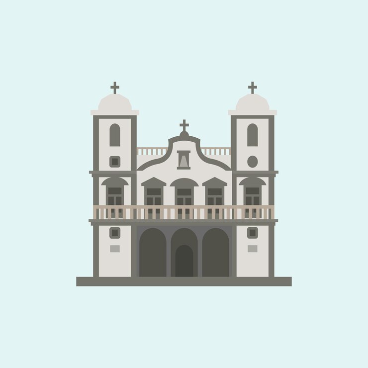 Igreja de Nossa Senhora do Monte