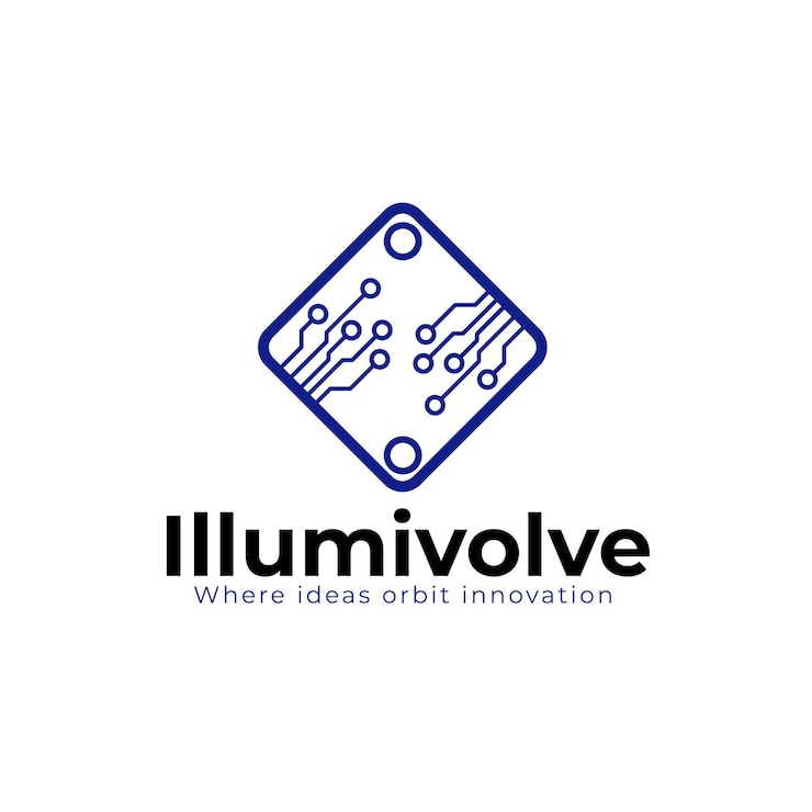 Vetor illumivolve