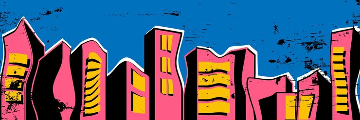 Vetor ilustração artística