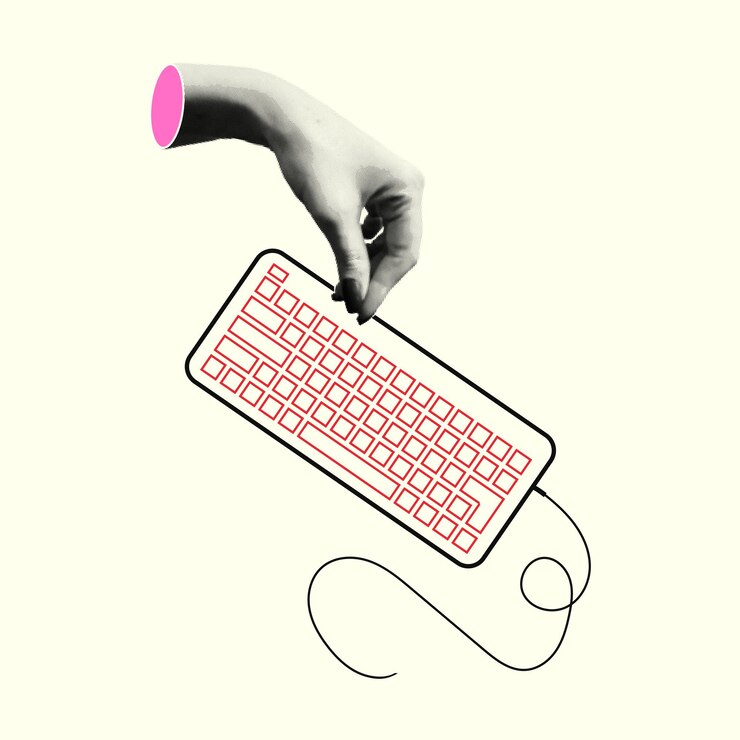 Ilustração artística