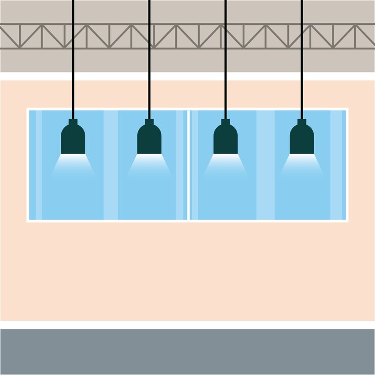 Vetor ilustração da maleta de empresária e empresário