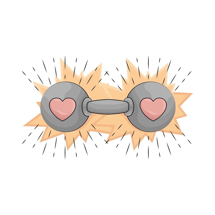 Vetor ilustração de barra