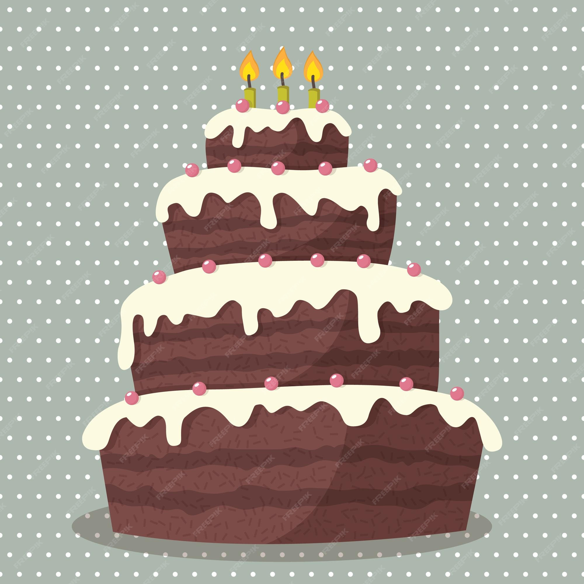 Bolo De Aniversário De 50 Anos. Ai Generativo Ilustração Stock - Ilustração  de festivo, especial: 275045323, bolos de aniversário feminino 50 anos