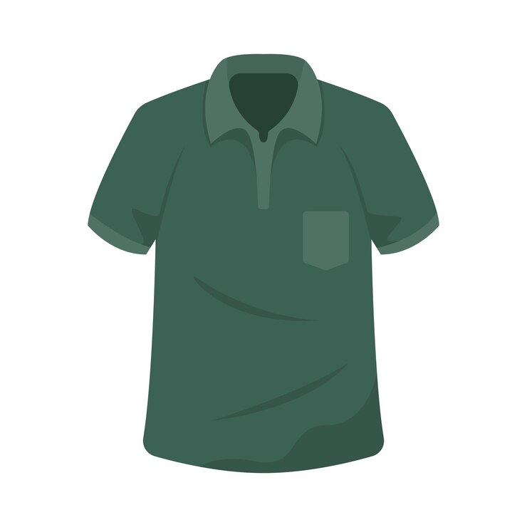 Vetor ilustração de camiseta