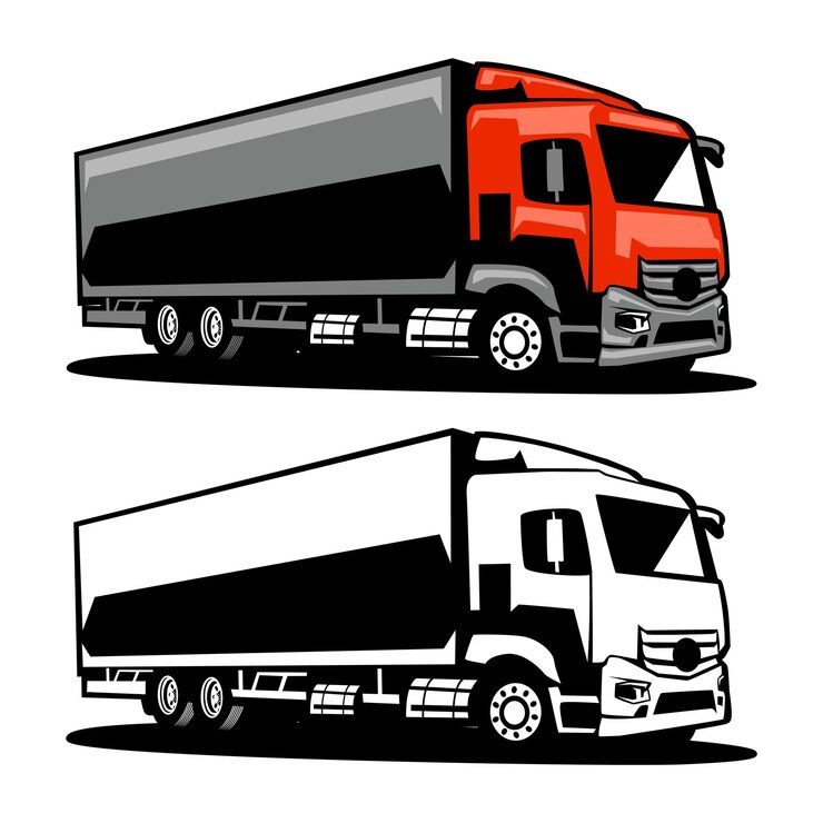 Vetor ilustração de carro esporte automotivo