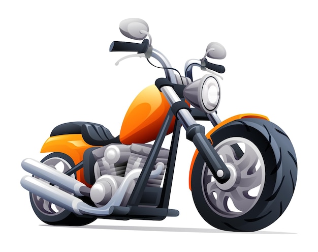 Desenhos De Moto Para Adesivo - Free Transparent PNG Clipart Images Download