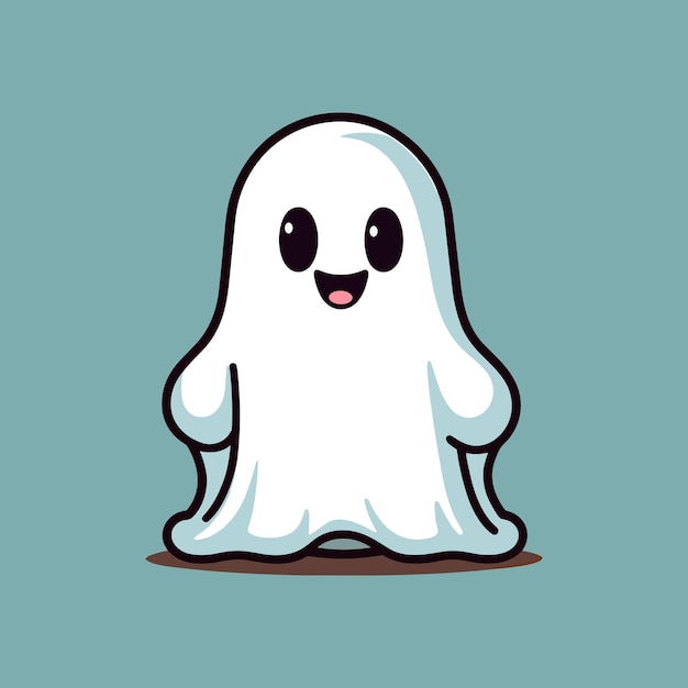 Fantasma para desenhar