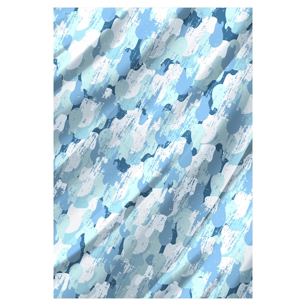 Ilustração de fundo de textura abstrata para fundo de esporte