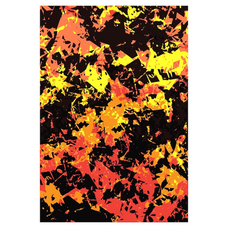 Vetor ilustração de fundo de textura abstrata para fundo de esporte