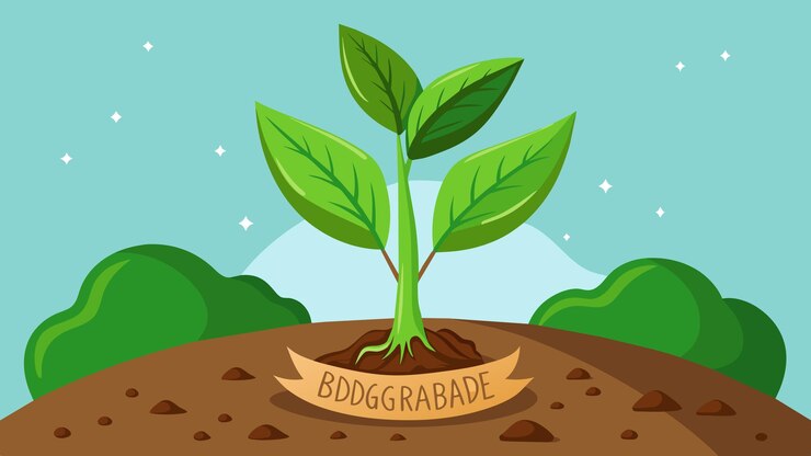 Vetor ilustração de gráficos vetoriais biodegradáveis formato de arquivo de origem eps design de ícone de escala sem perdas