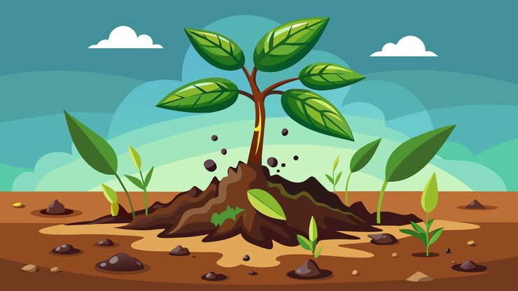 Vetor ilustração de gráficos vetoriais biodegradáveis formato de arquivo de origem eps design de ícone de escala sem perdas