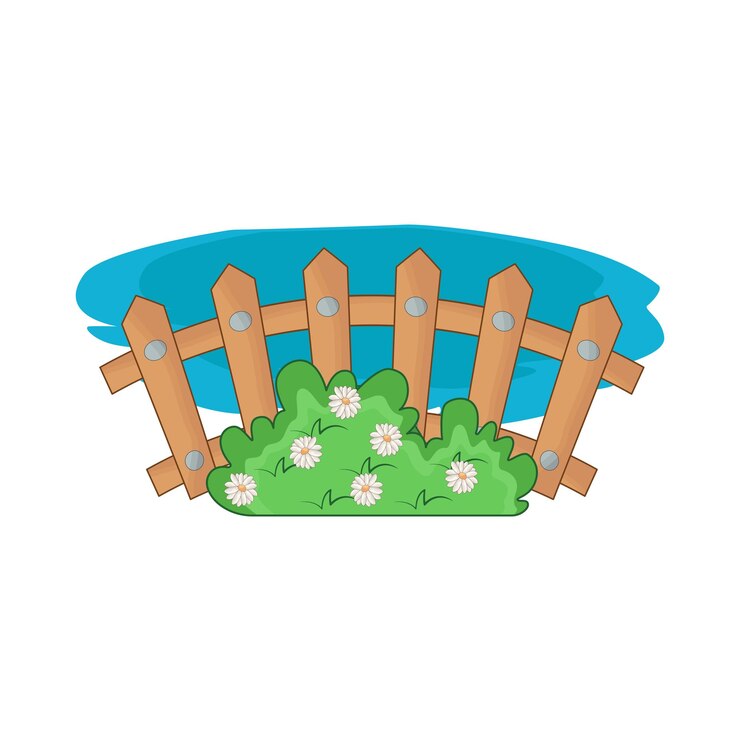Vetor ilustração de grama