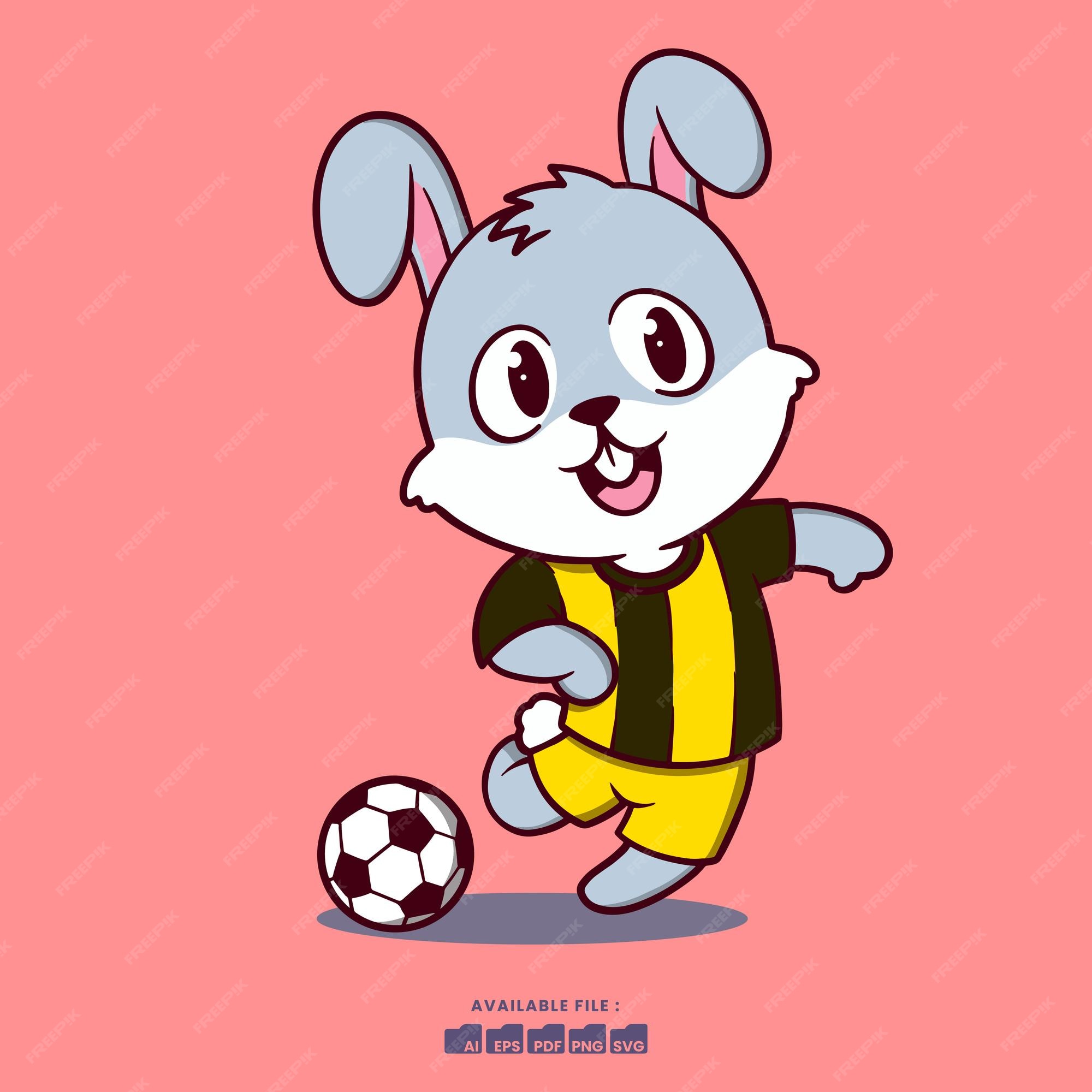 Ilustração De Um Elefante Bebê Envolvido Em Um Jogo De Futebol Criado Por  Meio De Técnicas De Esboço E Desenho à Mão Livre Vetor PNG , Animal, Forte,  Toque Imagem PNG e