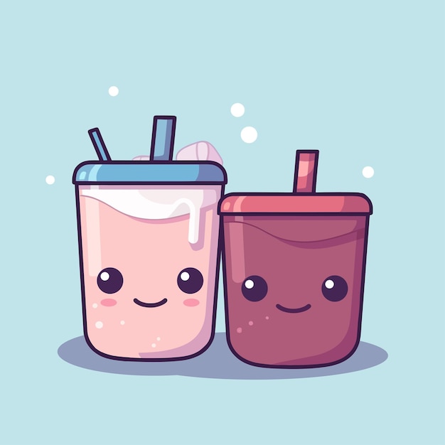 Marshmallow Personagens De Desenhos Animados Fofos Lindos Drinks Shot  Drinks Retrô Anime Dos Namorados Vetor PNG , Retrô, Namorados, Anime Imagem  PNG e Vetor Para Download Gratuito